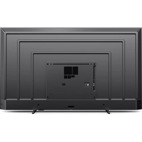 Телевизор Philips 65PUS7409/12: Тюнер DVB-C, DVB-S, DVB-S2, DVB-T, DVB-T2 + аналоговый