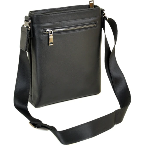 Чоловіча сумка планшет Bretton чорна (30393 black): Країна виробник Китай