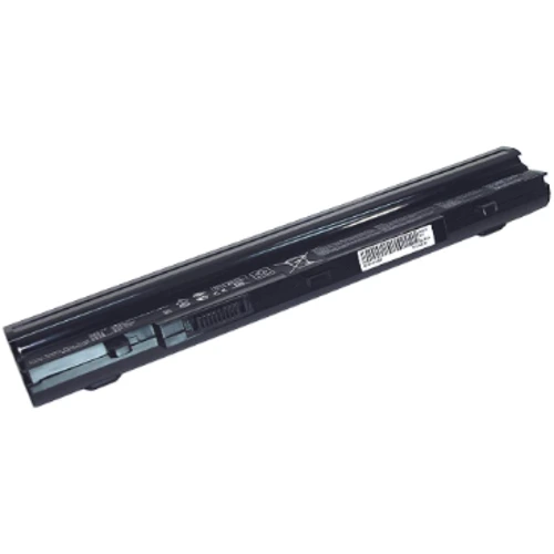 Батарея для ноутбука Asus A32-U46 U46 14.4V Black 4400mAh OEM (965062)