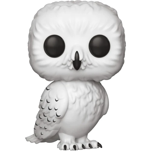 Ігрова фігурка Funko серії Гаррі Поттер Сова Букля (35510)