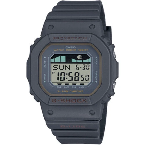 Наручний годинник Casio GLX-S5600-1