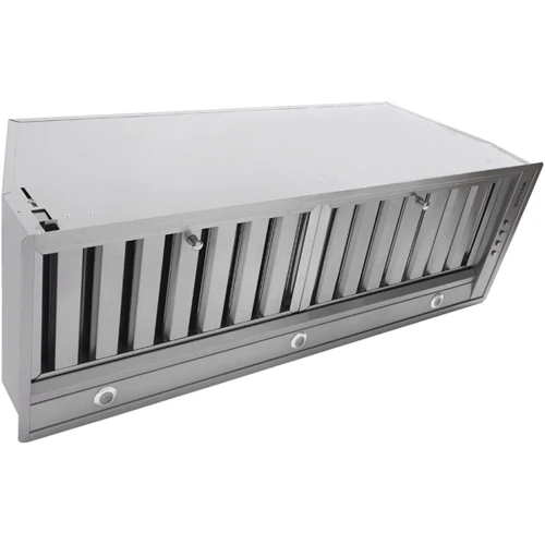 Витяжка Weilor PPE 8265 SS 1250 LED фото 7