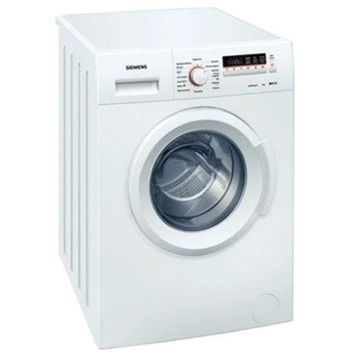 Стиральная машина Siemens WM10B263 PL