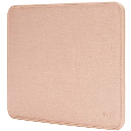 Incase ICON Sleeve Blush Pink (INMB100366-BLP) for MacBook 13": Тип аксессуара чехол