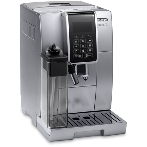 Кофеварка DeLonghi ECAM 350.75 S: Тип рожковая кофеварка эспрессо