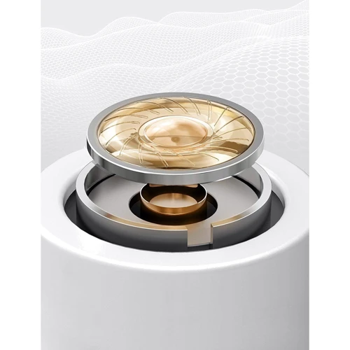 Навушники ANKER Zolo Liberty White (Z2000021): Тип кріплення без кріплень
