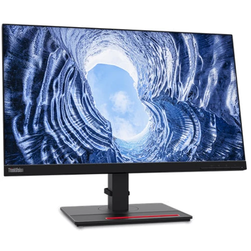 Монитор Lenovo ThinkVision T24h-20 (61F0GAT1UA)