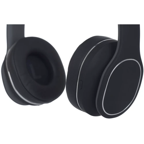 Навушники Ergo BT-590 Black: Чутливість (дБ) 110