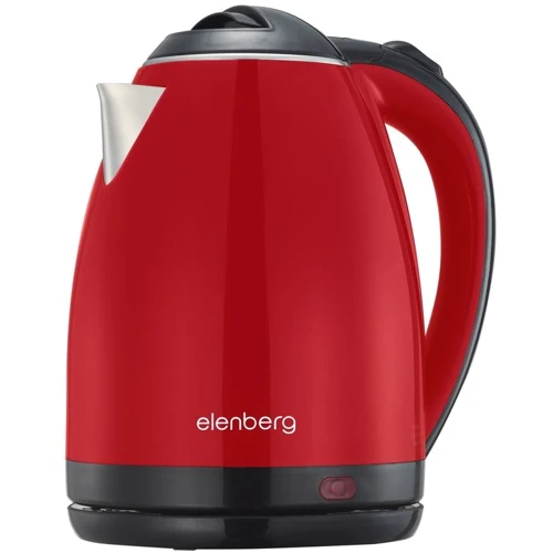 Електрочайник Elenberg KS 8500-R