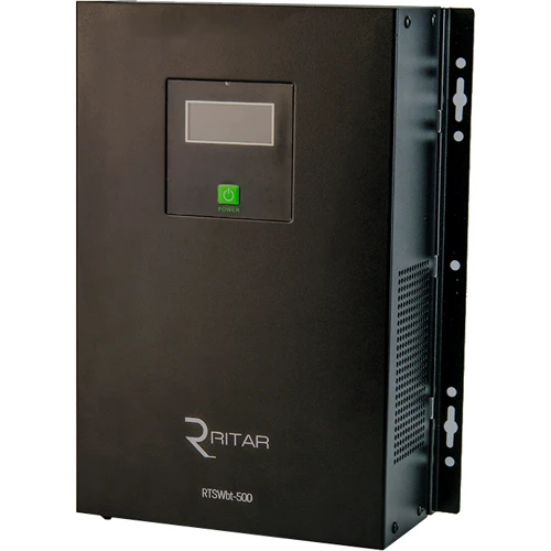 Ritar RTSWbt-500,12V (RTSWbt-500)