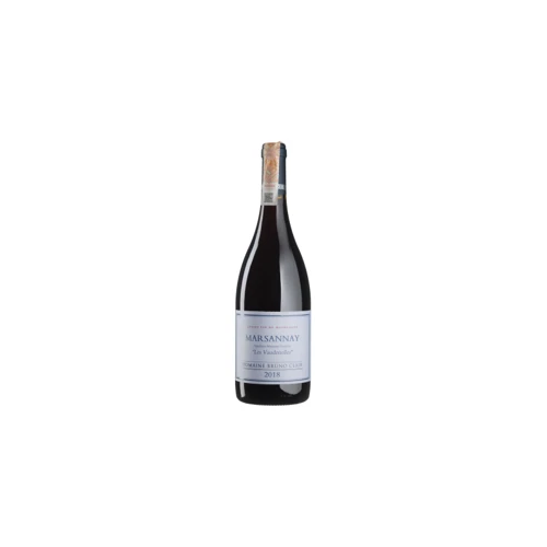 Вино Domaine Bruno Clair Marsannay Les Vaudenelles (0,75 л.) (BW90576)