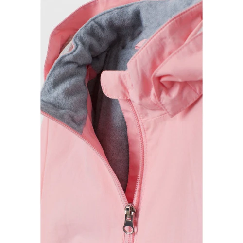 Куртка H & M 3112-6977589 110 см рожева: Тип куртки