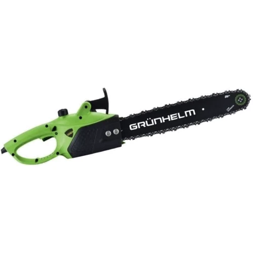 Электропила Grunhelm GES22-40B