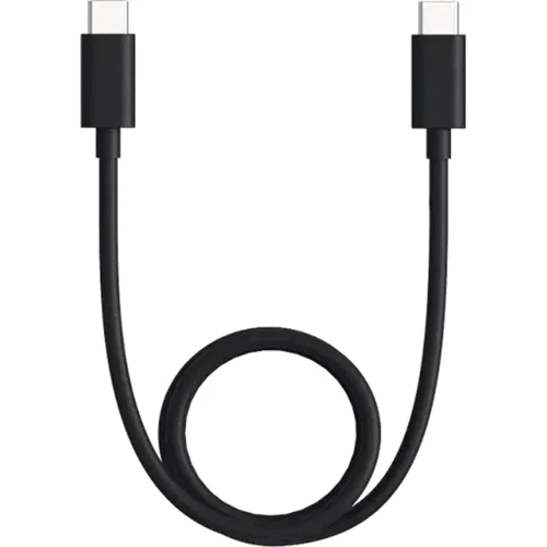 Зарядний пристрій Motorola Wall Charger USB-C+USB 50W з USB-C Cable Black (SJMC502): Тип сетевое