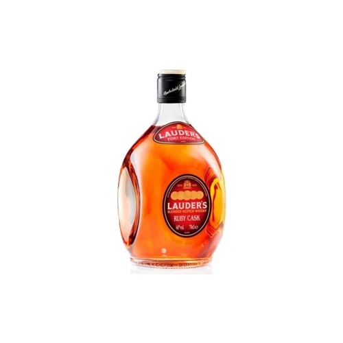 Виски Lauder's Ruby (0,7 л) (BW20416)