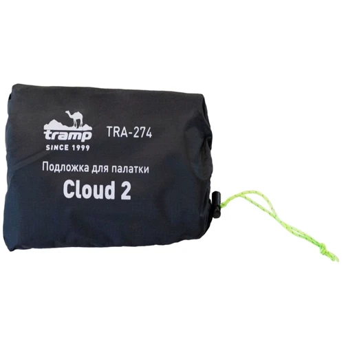Аксессуар для палаток Мат для палатки Tramp Cloud (TRA-274): Производитель Tramp