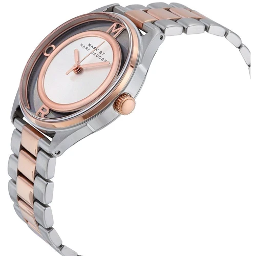 Наручные часы Marc By Marc Jacobs (MBM3436): Стиль Классический