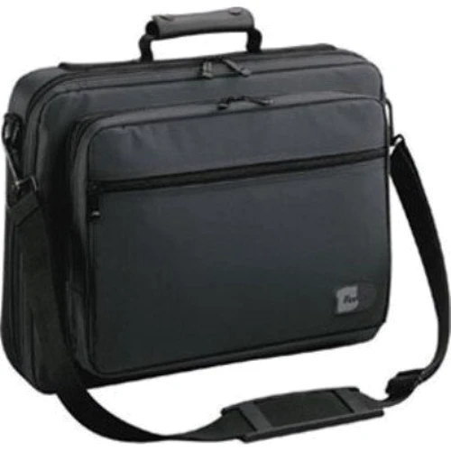 Сумка для ноутбуков Porto 15.4" Black (PNON084BK)