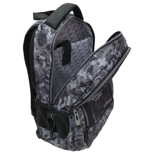 Рюкзак SAFARI 21-116L 2 отд., 43x28x18см: Возрастная группа от 10 до 13 лет
