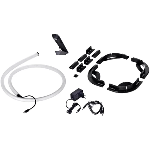 Набор адаптивной подсветки Govee H604B DreamView G1 Gaming Light 24-29' RGBIC черный (B604B311) фото 18