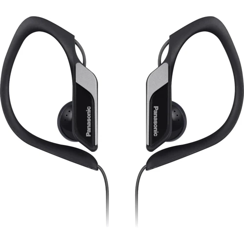 Навушники Panasonic RP-HS34E-K