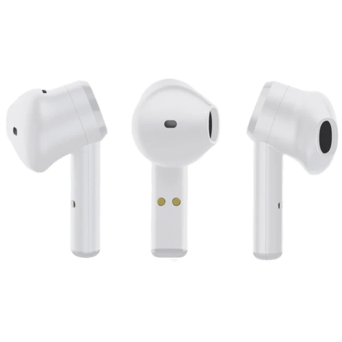 Наушники Razer Hammerhead True Wireless Mercury (RZ12-02970500-R3M1): Чувствительность (дБ) 91