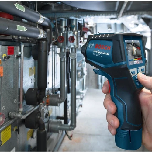 Термометр Bosch GIS 1000 C (0601083300) фото 8