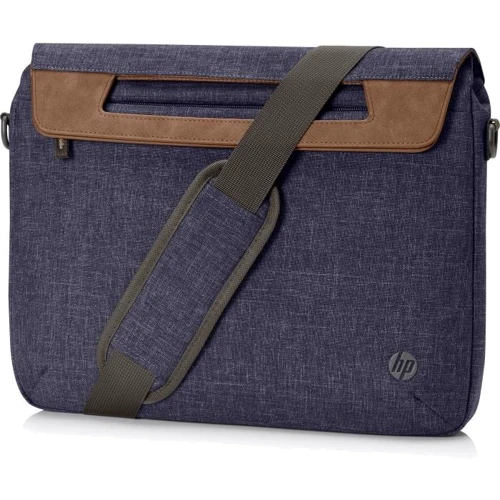 Сумка для ноутбука HP 14 "Renew Briefcase Navy (1A215AA)