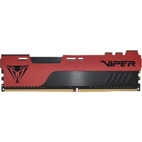 

Patriot 8 Gb DDR4 2666 MHz Viper Elite Ii Red (PVE248G266C6)