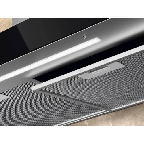 Вытяжка ELECTROLUX LFT826X