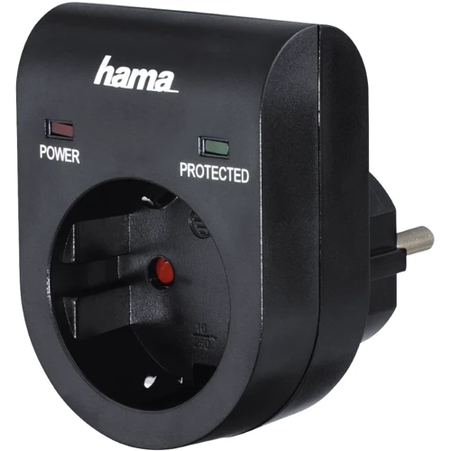 Сетевой фильтр Hama 00108878
