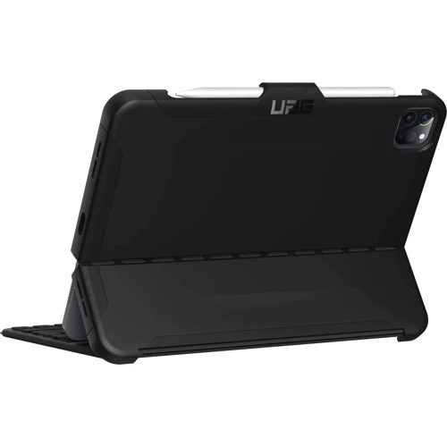 Аксессуар для iPad Urban Armor Gear UAG Scout Black (122078114040) for iPad Pro 11" 2020 фото 6