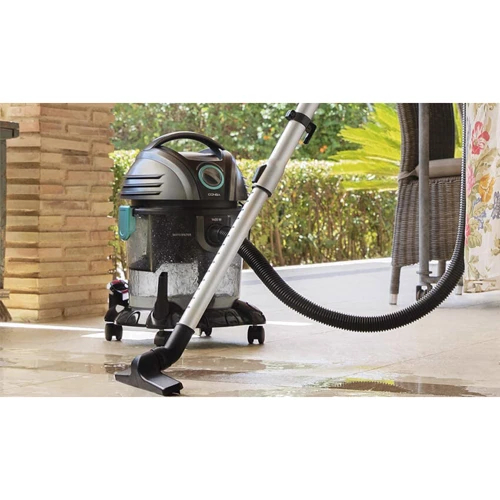 Пилосос Cecotec Conga Wet & Dry TotalClean фото 7