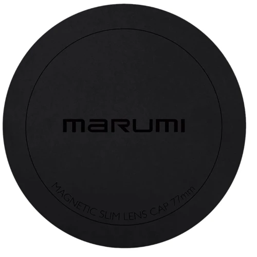 Marumi Magnetic Slim Advanced Kit 77mm фото 4