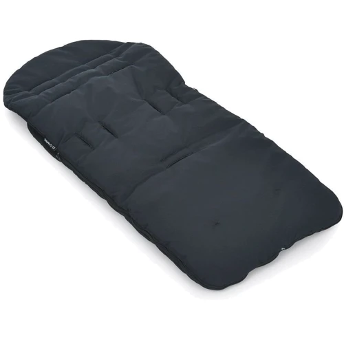 Конверт El Camino ME 1130 Footmuff Basic Black: Производитель El Camino
