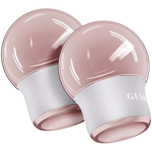 Массажер GESKE Cool&Warm Face and Body Massager 7в1 starlight