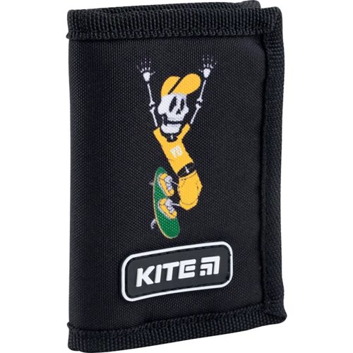 Кошелек детский Kite Yo K22-650-6