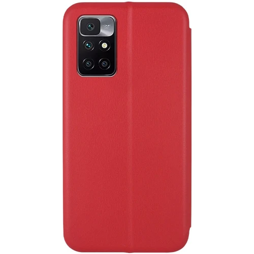 Чехол для телефонов Fashion Classy Red for Xiaomi Redmi Note 11 4G / Redmi 10: Совместимость Xiaomi Redmi Note 11 4G / Redmi 10