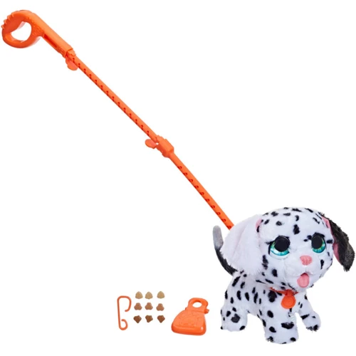 Интерактивная игрушка Hasbro FurReal Friends Далматинец (F6122) фото 8