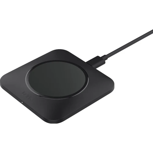 Зарядное устройство Belkin Wireless Charger Universal 15W Black (WIA007VFBK): Особенности Быстрая зарядка