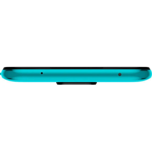 Смартфон Xiaomi Redmi Note 9S 6/128 GB Aurora Blue Approved Витринный образец фото 12