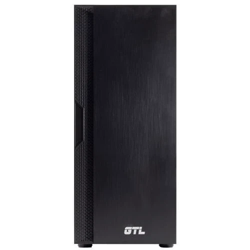 Корпус GTL Gaming X3605B Wizard Black (GTLX3605BK): Призначення игровой