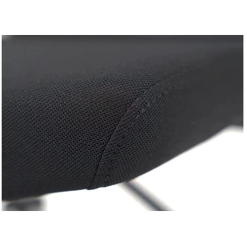 Офісне крісло АКЛАС Аура ANF Чорний (Чорний) (00160091)