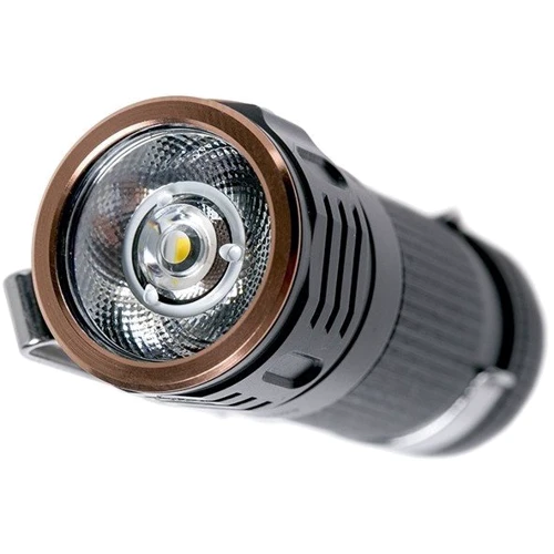 Фонарь Fenix E16 Cree XP-L HI neutral (E16): Максимальное время работы, ч 2