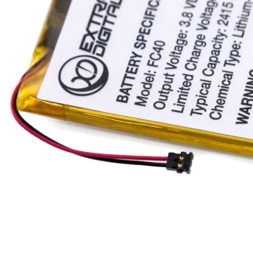 Аккумулятор ExtraDigital 2415mAh (FC40) for Motorola Moto G3: Совместимость с брендом Mototola