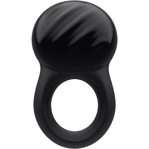 Эрекционное смарт виброкольцо Satisfyer Signet Ring