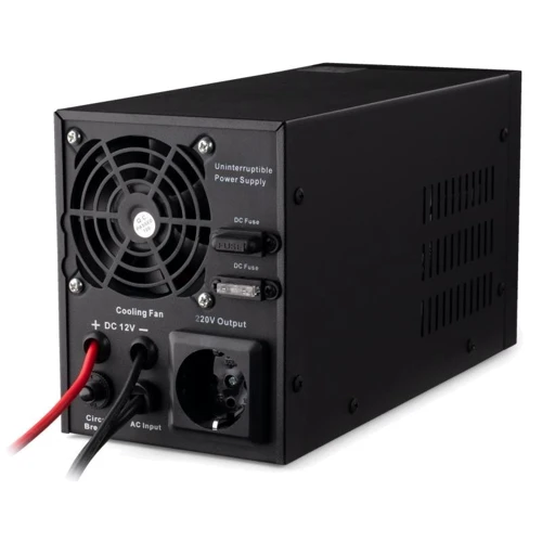 Vinga QDPS-600 600VA LCD (QDPS-600): Производитель Vinga