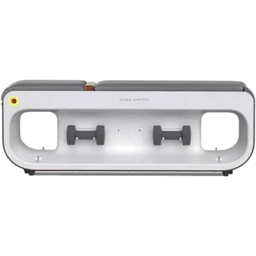 Скамья для жима и пресса Kingsmith Модель FBB1C (FBB1C)