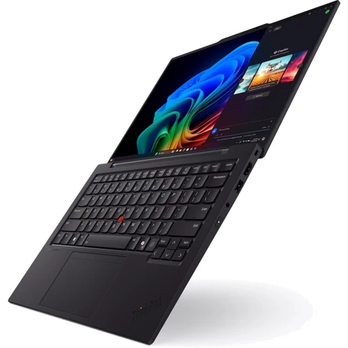 Ноутбук Lenovo ThinkPad X1 Carbon Gen 13 Aura Edition Black (21NTS1G900) UA