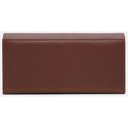 Женский кошелек Horse Imperial коричневый (K1a0001L.br-brown): Тип Кошельки